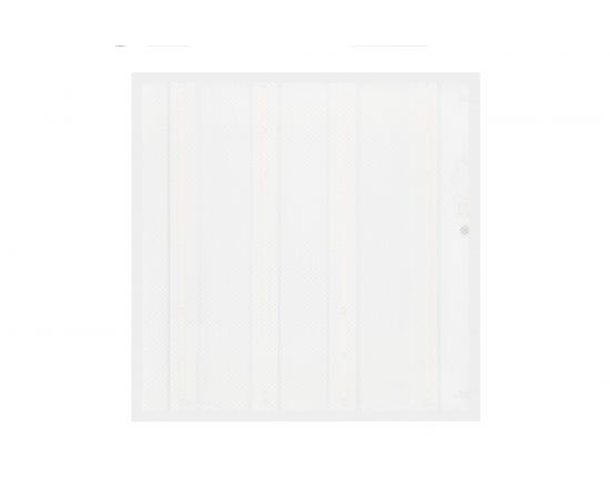 Светодиодная универсальная панель REV LP Slim Quadro 48W, 4000К, ПРИЗМА, драйвер в комплекте, 28974 6 