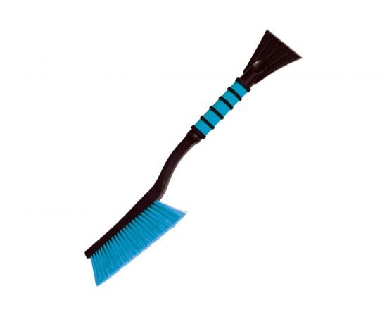 Щетка для снега со скребком 65см ZEUS ZBW020 72020 