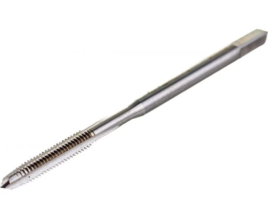 Метчик Sekira м/р 3,0х0,5 2шт Р6М5 STV 00-00004354 