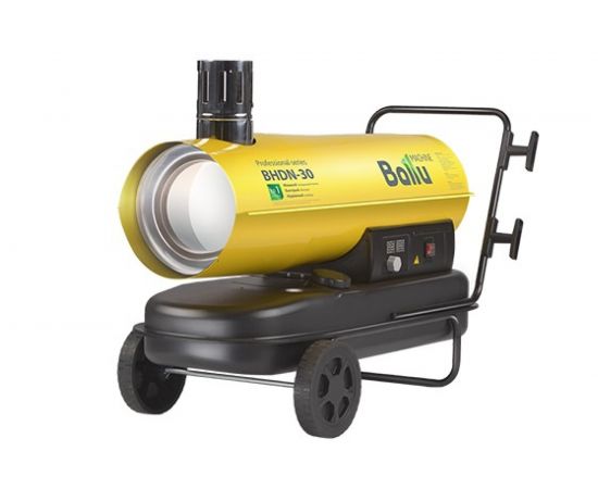 Дизельная тепловая пушка Ballu BHDN-30 