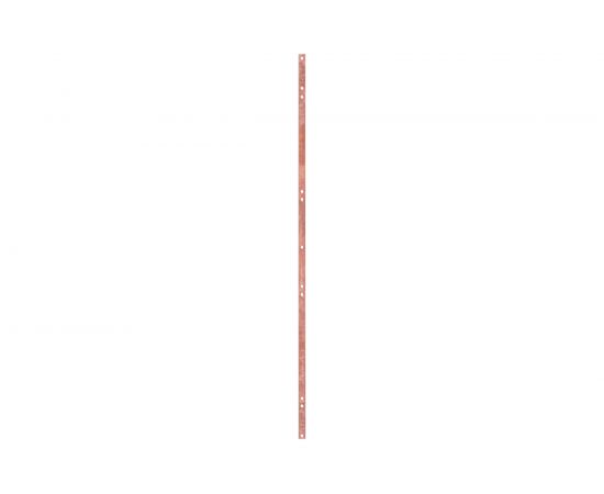 Медная шина заземления TLK 24U TLК-ERH-CU-24U 
