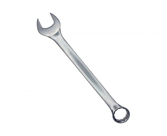 Комбинированный ключ vertextools 17мм, матовый, 00015-17 