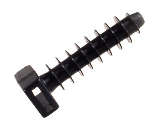 Винт к ремешку-хомуту Партнер PRR 100 шт. 825904 