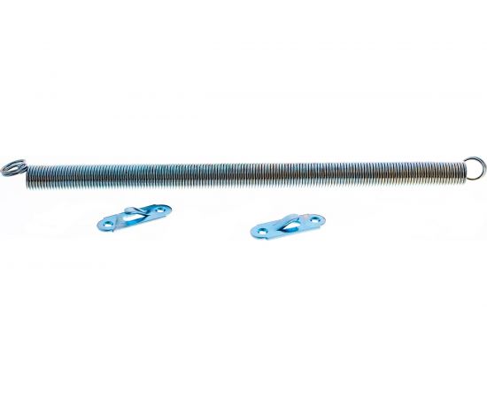 Дверная пружина Tech-Krep 18,5 оцинк. накл. 138858 