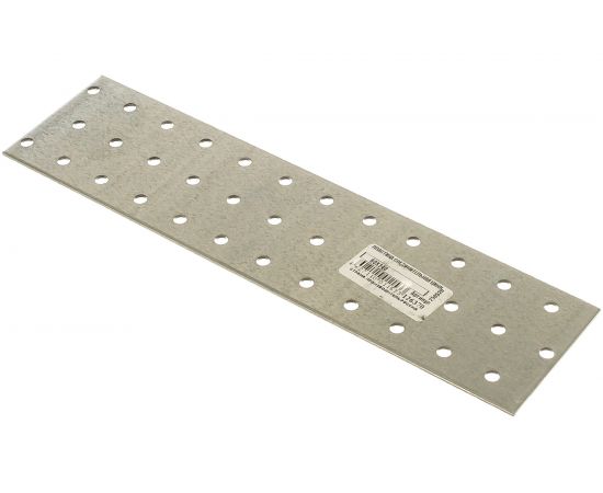 Соединительная пластина Tech-Krep 60х240 x 2,0- накл. 126370 