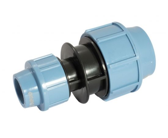 Соединение редукционное прямое 40х25 мм Unipump 62171 