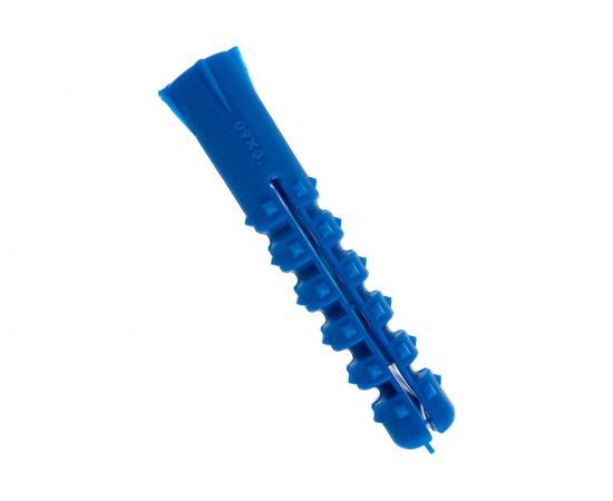 Дюбель ёжик VIPкрепеж п/проп 10/60 7шт 13420 VIP 