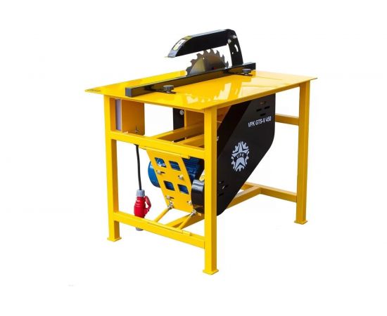 Круглопильный распиловочный станок VPK GTS-450 1107007252 