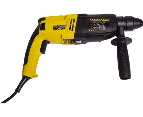 Перфоратор Hanskonner HRH0828RE 