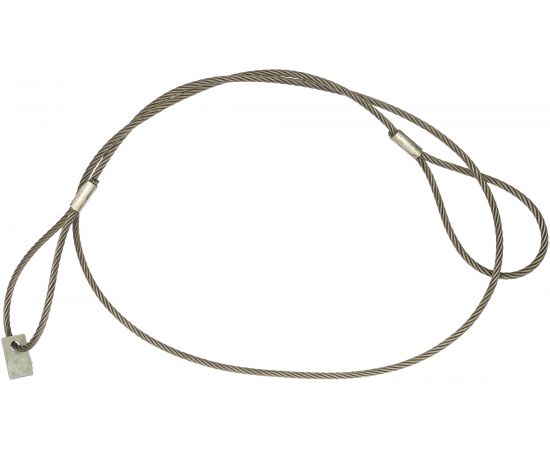 Строп РОМЕК СКП1 - 1 - 1.25/3 000/ 2000000080000 