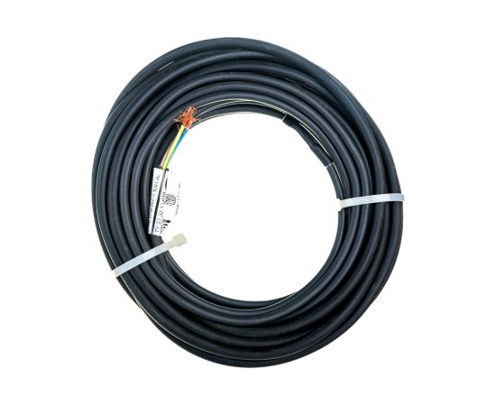 Нагревательная секция СТН кабель 30 НРК 2-210 Вт/7,0м 