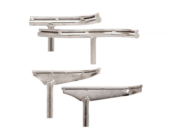 Комплект подручников HT-4 4 шт для токарного станка Белмаш RA104A 