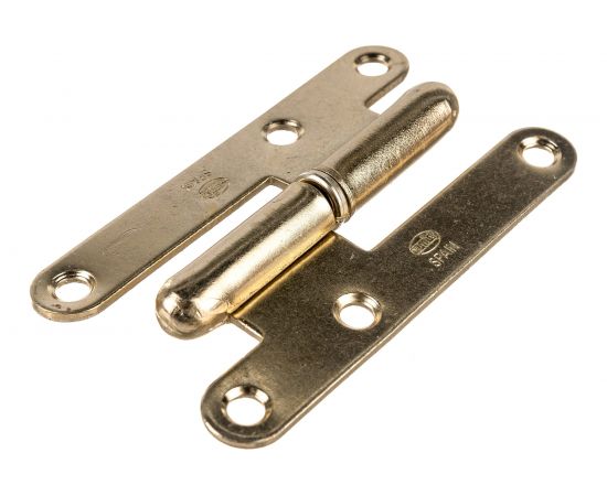Петля Amig покр. латунь D-Л 17747 