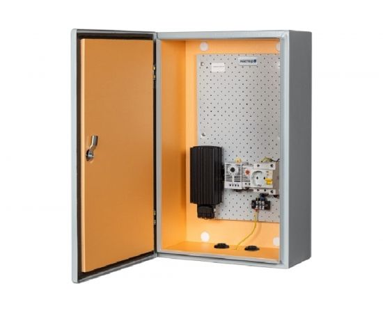 Монтажный шкаф Мастер 3 УТ-Г 