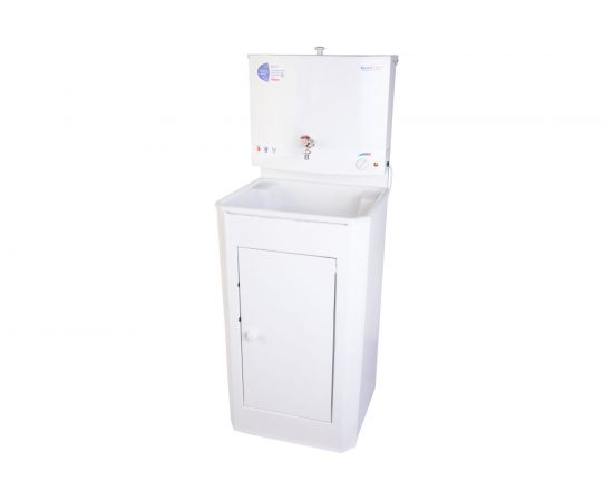 Умывальник с электроводонагревателем Акватекс 52141 