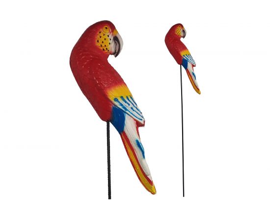 Садовый штекер Park Попугай 169402 