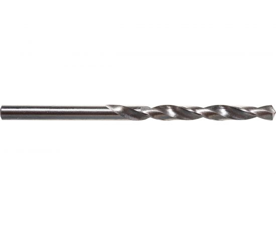 Сверло цх средняя серия (5.1х52х86 мм; HSS 4241; А1; DIN338) ИНСТУЛС 00001336126 