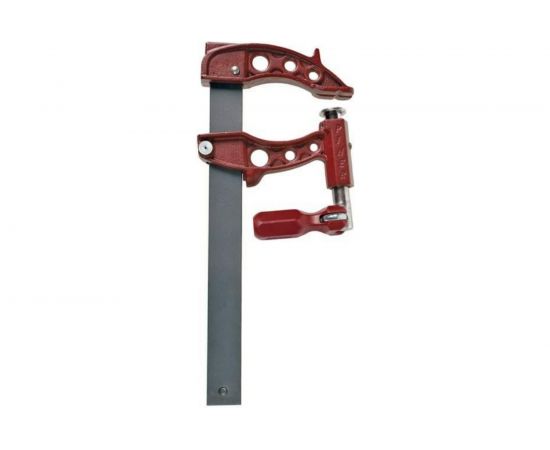 Струбцина Piher Maxi-F 120х12см, 9000N 60120 