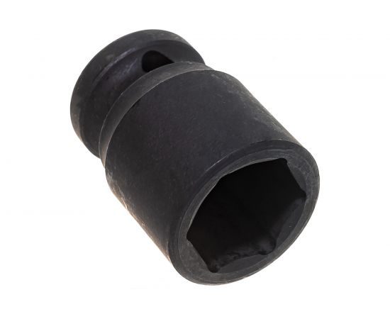 Головка ударная стандартная (19 мм; 1/2"DR) ПНЕВМО-ТРЕЙД PT-IS-02-19 