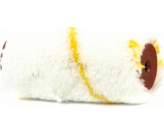 Сменный мини-валик для среднегладк поверх, синтет,100мм ворс MTX 80837 