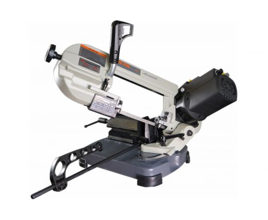 Ленточнопильный станок METALMASTER BSM-125 Vario 19877 