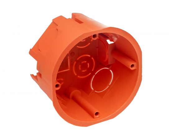 Подрозетник GUSI ELECTRIC для сплошных стен 68х45, IP 30, негорючий евро С3М2 Нг 