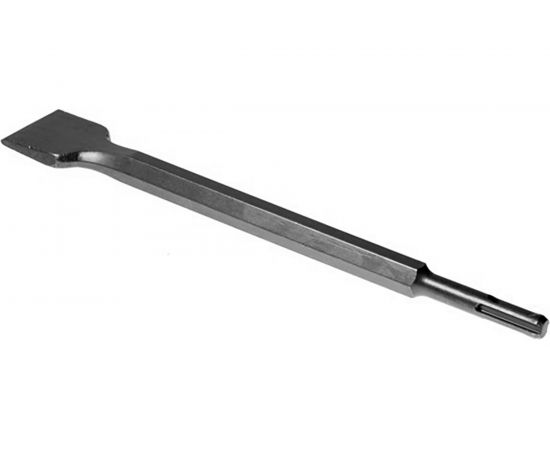 Лопатка SDS-Plus для перфоратора 17x400x40 мм Strong СТЗ-02917400 