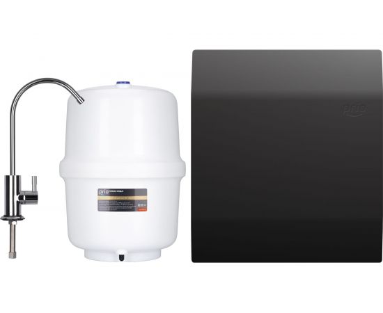 Фильтр для воды Prio Новая вода Expert Osmos МО 510 