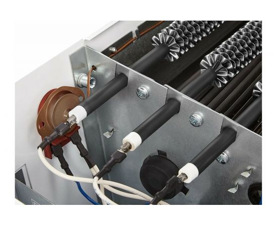 Тепловая завеса Ballu BHC-B20T12-PS НС-1248459 – изображение 12