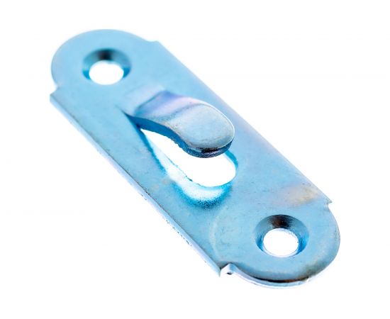 Дверная пружина Tech-Krep 18,5 оцинк. накл. 138858 – изображение 2