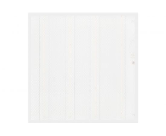 Светодиодная универсальная панель REV LP Slim Quadro 48W, 4000К, ПРИЗМА, драйвер в комплекте, 28974 6 – изображение 2