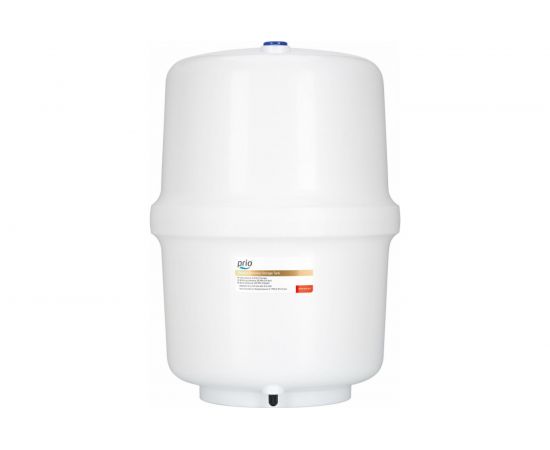 Система обратного осмоса Prio Новая вода с минерализацией и помпой Expert Osmos MO580 – изображение 2
