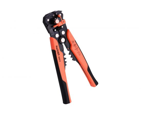 Щипцы для зачистки электропроводов HARDEN 0,05-8 мм 660613 – изображение 2