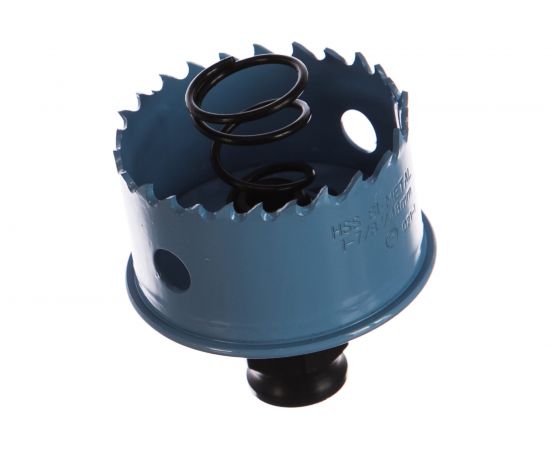 Коронка пильная Special for Sheet Metal (48 мм; HSS-CO) Bosch 2608584795 – изображение 2