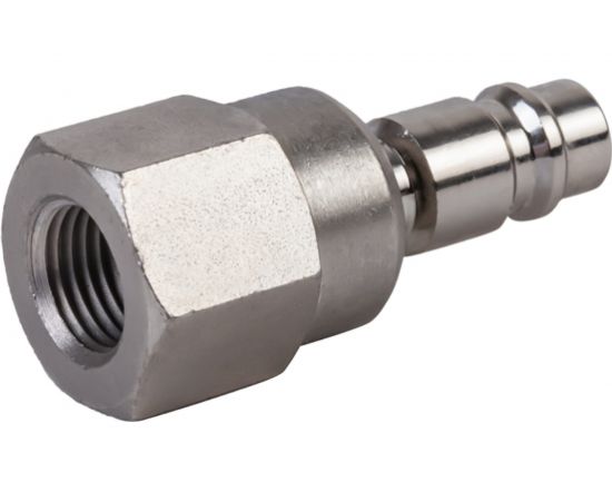 Штекер с подвижным шарниром рапид (папа) – 1/4F WIEDERKRAFT WDK-82KF – изображение 2