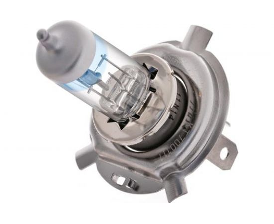 Автолампа KRAFT H4 12v 60/55w P43t Pro +55% more light KT 700201 – изображение 2