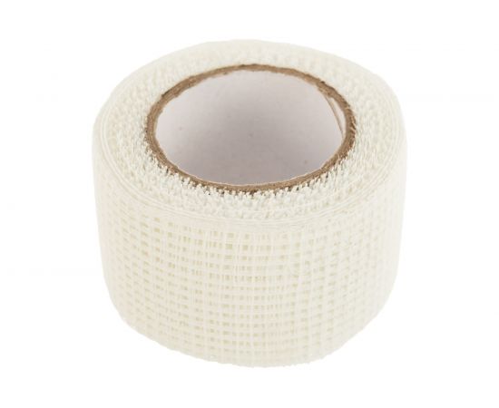 Серпянка самоклеящаяся (50 мм; 20 м) MATRIX 89000 – изображение 2