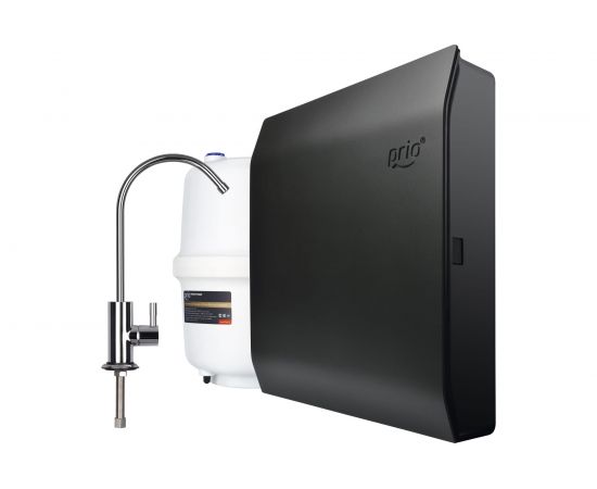 Фильтр для воды Prio Новая вода Expert Osmos МО 510 – изображение 2