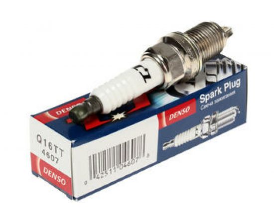 Свеча Nickel TT УМЗ-4216/ЗМЗ-405 Евро-3 DENSO Q16TT – изображение 2