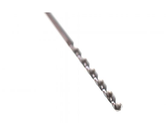 Сверло тип GU500DZ (2 мм, HSCO, без покрытия) Guhring 5523 2,000 – изображение 2