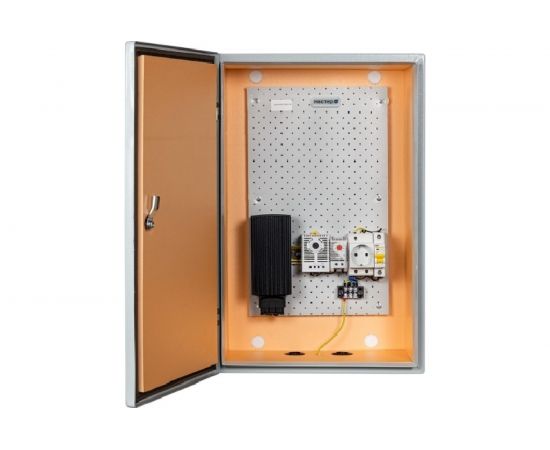 Монтажный шкаф Мастер 3 УТ-Г – изображение 2