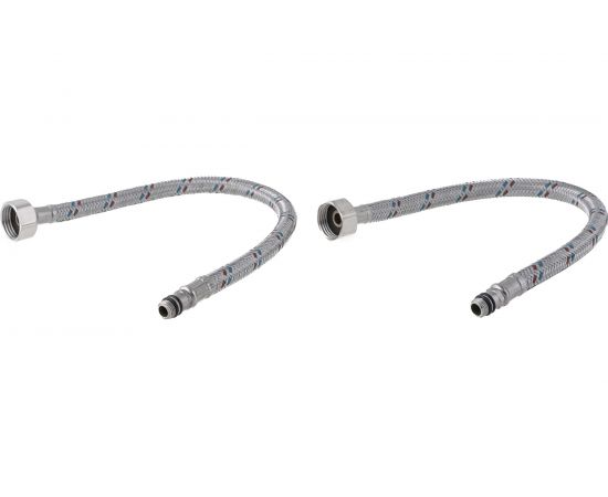 Смеситель для умывальника Эверест B10-028 – изображение 2