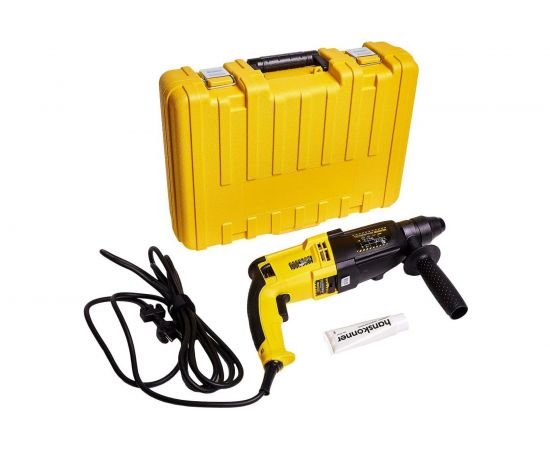 Перфоратор Hanskonner HRH0828RE – изображение 2
