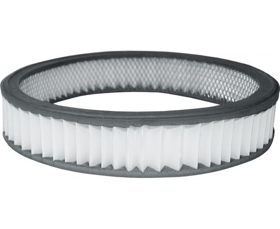 Фильтр охлаждения турбин сверхтонкой очистки моющийся для пылесоса Дастпром IVCF-H12/W-320х65 – изображение 2