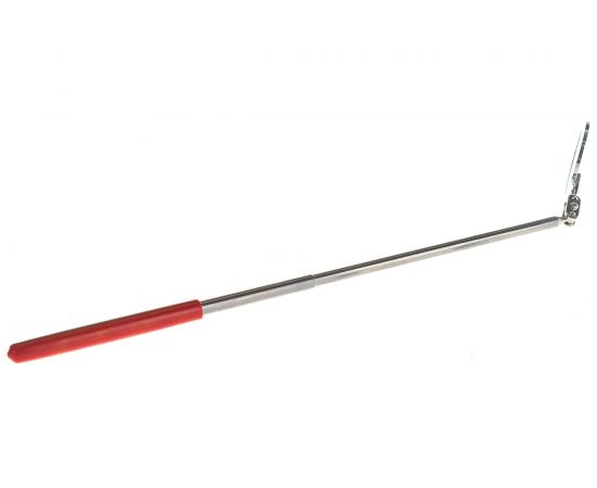 Зеркало ROCKFORCE смотровое, телескопическое диаметр 50мм 280-440мм RF-617R – изображение 2