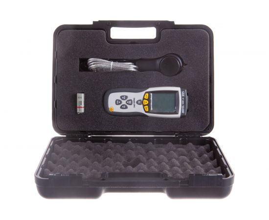 Люксметр СЕМ DT-8809A 481929 – изображение 2