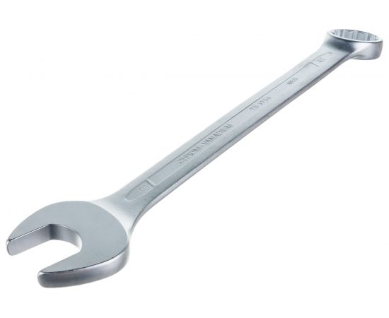 Удлиненный, комбинированный ключ IZELTAS 41 мм, длина 480 мм, 0330020041 – изображение 2