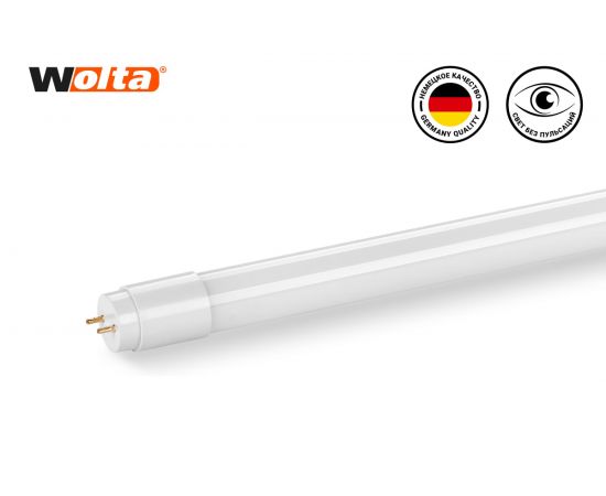 Лампа WOLTA LED 25ST8-24G13 – изображение 2