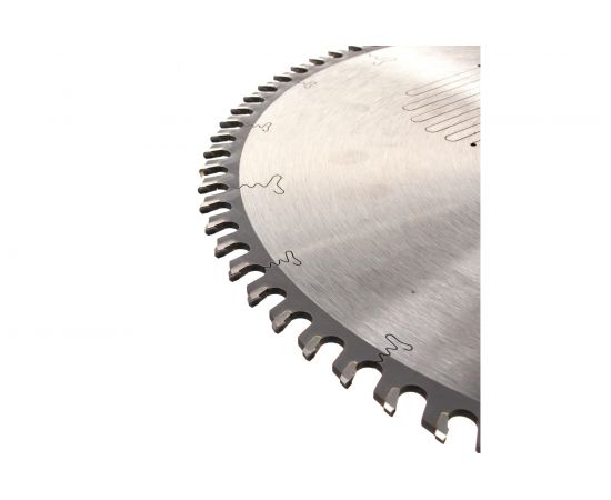 Пильный диск по ламинату (305х30 мм; 60 HZ) DEWALT DT4218 – изображение 2