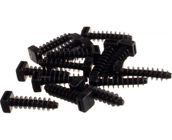 Винт к ремешку-хомуту Партнер PRR 100 шт. 825904 – изображение 2